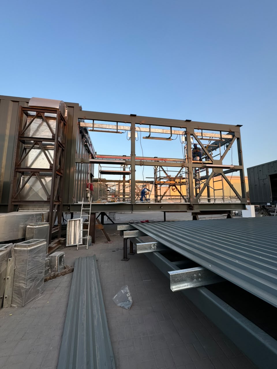 Industrial Automation